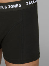 Ladda upp bild till gallerivisning, JACANTHONY Trunks - Black