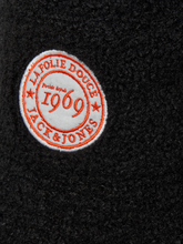 Ladda upp bild till gallerivisning, JACLAFOLIE Headwear - Black