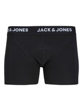 Ladda upp bild till gallerivisning, JACANTHONY Trunks - Black