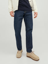 Ladda upp bild till gallerivisning, JJICHRIS Jeans - Blue Denim