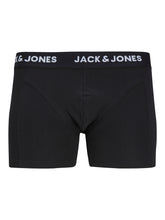 Ladda upp bild till gallerivisning, JACANTHONY Trunks - Black