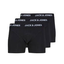 Ladda upp bild till gallerivisning, JACANTHONY Trunks - Black