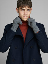 Ladda upp bild till gallerivisning, JACBARRY Gloves - grey melange