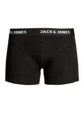 Ladda upp bild till gallerivisning, JACANTHONY Trunks - Black