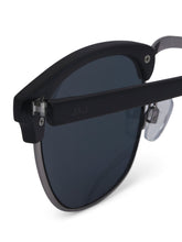 Ladda upp bild till gallerivisning, JACRYDER Sunglasses - jet black