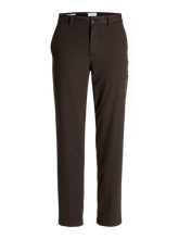 Ladda upp bild till gallerivisning, JPSTKARL Pants - Chocolate Brown
