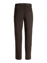 Ladda upp bild till gallerivisning, JPSTKARL Pants - Chocolate Brown