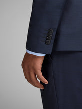 Ladda upp bild till gallerivisning, JPRSOLARIS Blazer - dark navy