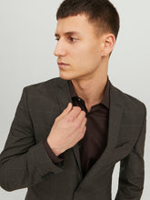 Ladda upp bild till gallerivisning, JPRSOLARIS Blazer - Chocolate Torte