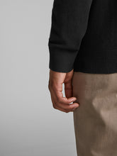 Ladda upp bild till gallerivisning, JJEEMIL Pullover - black