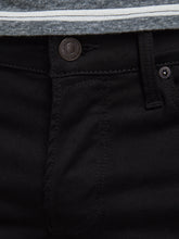 Ladda upp bild till gallerivisning, JJIGLENN Jeans - black denim