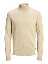 Ladda upp bild till gallerivisning, JJEEMIL Pullover - oatmeal
