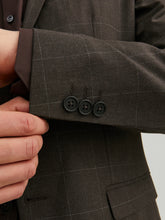 Ladda upp bild till gallerivisning, JPRSOLARIS Blazer - Chocolate Torte