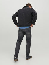 Ladda upp bild till gallerivisning, JJIMIKE Jeans - Black Denim