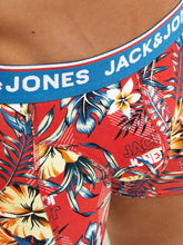 Ladda upp bild till gallerivisning, JACAZORES Trunks - Black