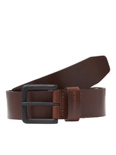 Ladda upp bild till gallerivisning, JACROMA Belt - Brown Stone