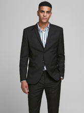 Ladda upp bild till gallerivisning, JPRSOLARIS Blazer - black