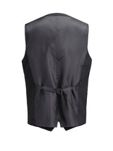 Ladda upp bild till gallerivisning, JPRSOLARIS Waistcoat - Black