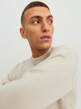 Ladda upp bild till gallerivisning, JJEJACK Pullover - Moonbeam