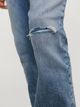 Ladda upp bild till gallerivisning, JJIGLENN Jeans - Blue Denim