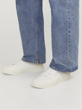 Ladda upp bild till gallerivisning, JFWBAYSWATER Sneakers - Bright White