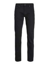 Ladda upp bild till gallerivisning, JJICLARK Jeans - Black Denim