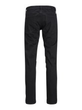 Ladda upp bild till gallerivisning, JJICLARK Jeans - Black Denim
