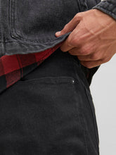 Ladda upp bild till gallerivisning, JJICLARK Jeans - Black Denim