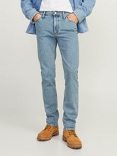 Ladda upp bild till gallerivisning, JJICLARK Jeans - Blue Denim