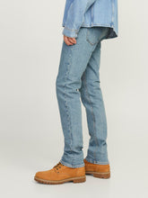 Ladda upp bild till gallerivisning, JJICLARK Jeans - Blue Denim