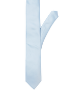 Ladda upp bild till gallerivisning, JACSOLID Tie - Cashmere Blue