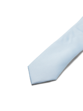 Ladda upp bild till gallerivisning, JACSOLID Tie - Cashmere Blue