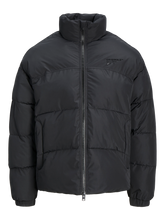 Ladda upp bild till gallerivisning, JORVIPER Jacket - Black