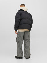 Ladda upp bild till gallerivisning, JORVIPER Jacket - Black