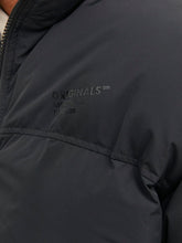 Ladda upp bild till gallerivisning, JORVIPER Jacket - Black