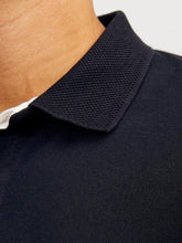 Ladda upp bild till gallerivisning, JPRCCRODNEY Polo Shirt - Night Sky
