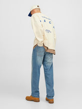 Ladda upp bild till gallerivisning, JJIEDDIE Jeans - Blue Denim