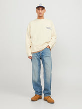 Ladda upp bild till gallerivisning, JJIEDDIE Jeans - Blue Denim