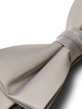 Ladda upp bild till gallerivisning, JACSOLID Bow Tie - Pure Cashmere