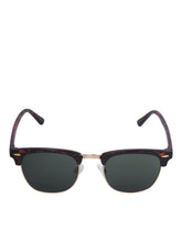 Ladda upp bild till gallerivisning, JACRYDER Sunglasses - black coffee