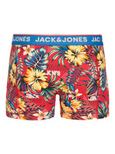 Ladda upp bild till gallerivisning, JACAZORES Trunks - Black