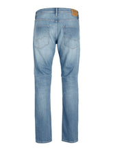 Ladda upp bild till gallerivisning, JJIMIKE Jeans - Blue Denim