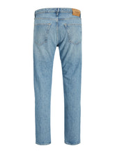 Ladda upp bild till gallerivisning, JJICHRIS Jeans - Blue Denim