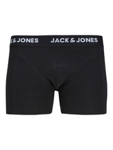 Ladda upp bild till gallerivisning, JACANTHONY Trunks - Black
