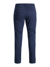Ladda upp bild till gallerivisning, JJIMARCO Pants - Navy Blazer
