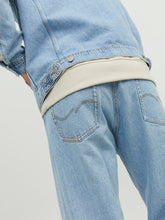 Ladda upp bild till gallerivisning, JJIALEX Jeans - Blue Denim