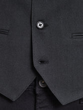 Ladda upp bild till gallerivisning, JPRSOLARIS Waistcoat - Black