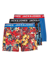 Ladda upp bild till gallerivisning, JACAZORES Trunks - Black