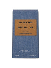 Ladda upp bild till gallerivisning, JACBLUE Accessories - blue denim