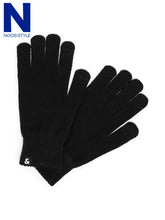 Ladda upp bild till gallerivisning, JACBARRY Gloves - Black